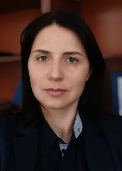 Начальник відділу